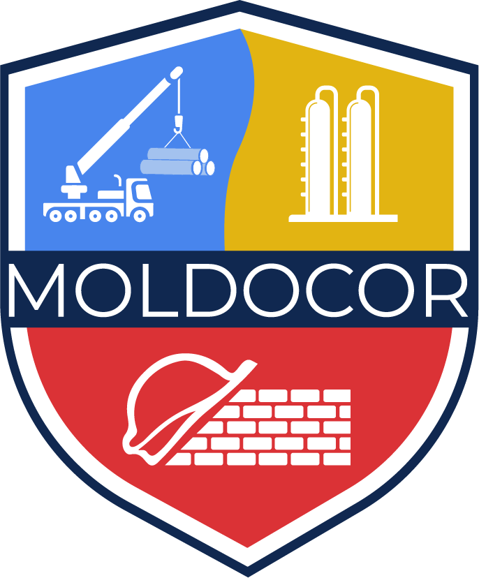 Moldocor - Constructii - Construction Company